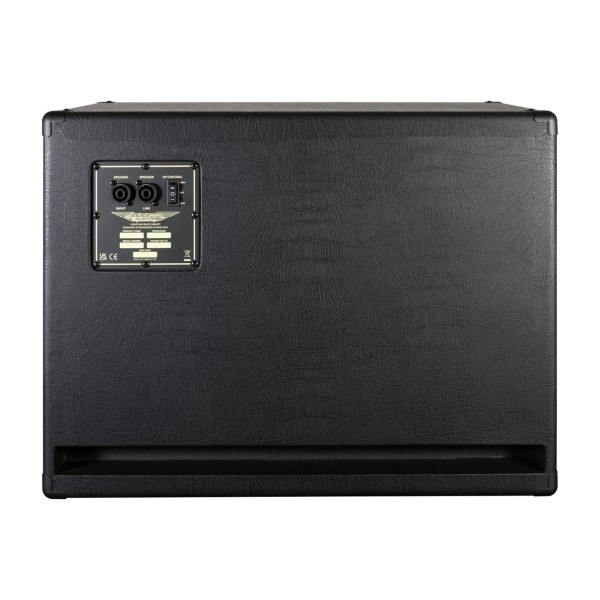 210H EVO IV Bass Cabinet Speaker - Rear