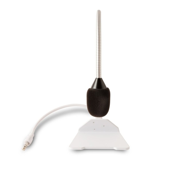 Arturia MiniFreak Vocoder Microphone - Front