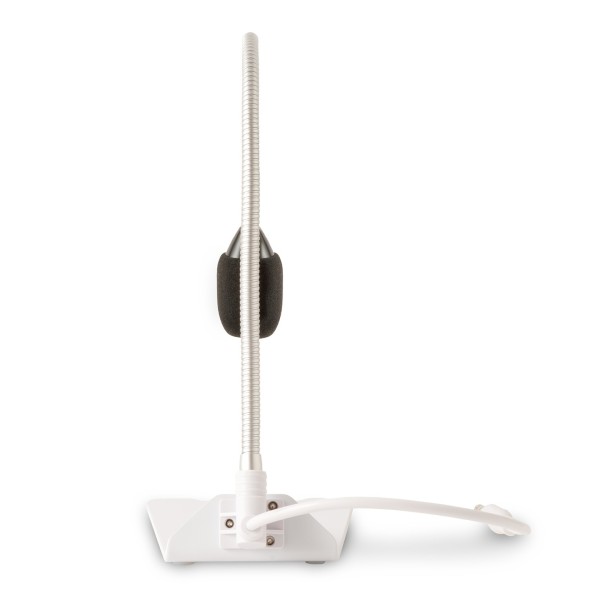 MiniFreak Vocoder Microphone - Rear