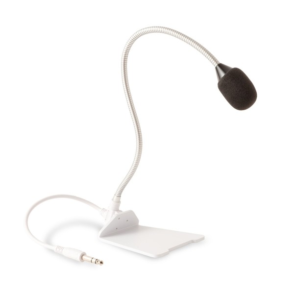 Arturia MiniFreak Microphone - Angled