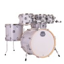 Mapex Mars Birch 22'' 6pc Shell Pack, Diamond Sparkle