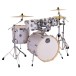 Mapex Mars Birch 22'' 6pc Shell Pack, Diamond Sparkle