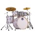 Mapex Mars Birch 22'' 6pc Shell Pack, Diamond Sparkle