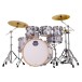 Mapex Mars Birch 22'' 6pc Shell Pack, Diamond Sparkle