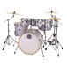 Mapex Mars Birch 22'' 6pc Shell Pack, Diamond Sparkle