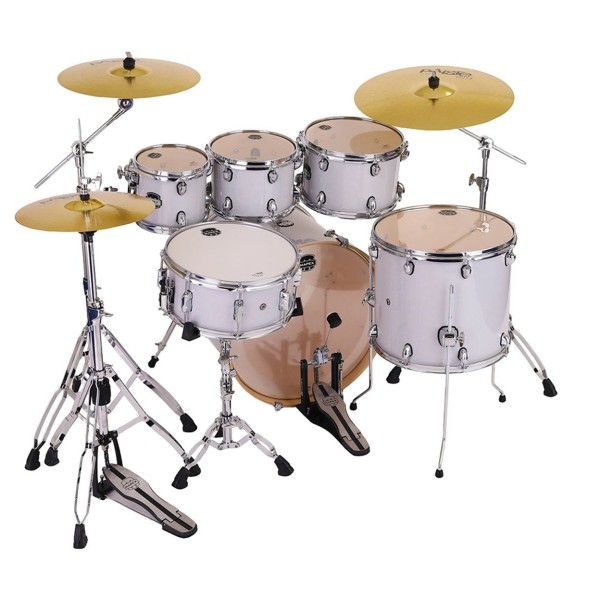 Mapex Mars Birch 22'' 6pc Shell Pack, Diamond Sparkle