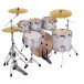 Mapex Mars Birch 22'' 6pc Shell Pack, Diamond Sparkle