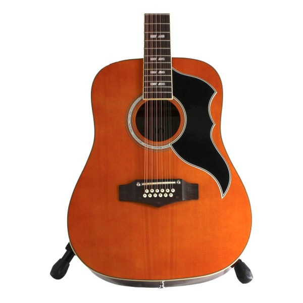 Eko Ranger XII VR Acoustic, Natural - Secondhand at Gear4music