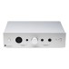 Pro-Ject Head Box S3 B Headphone Amplifier, Silver