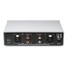 Pro-Ject Head Box S3 B Headphone Amplifier, Silver rear 