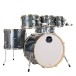 Mapex Mars Birch 22'' 6pc Shell Pack, Twilight Sparkle