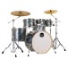 Mapex Mars Birch 22'' 6pc Shell Pack, Twilight Sparkle