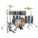Mapex Mars Birch 22'' 6pc Shell Pack, Twilight Sparkle