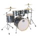 Mapex Mars Birch 22'' 6pc Shell Pack, Twilight Sparkle