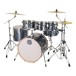 Mapex Mars Birch 22'' 6pc Shell Pack, Twilight Sparkle