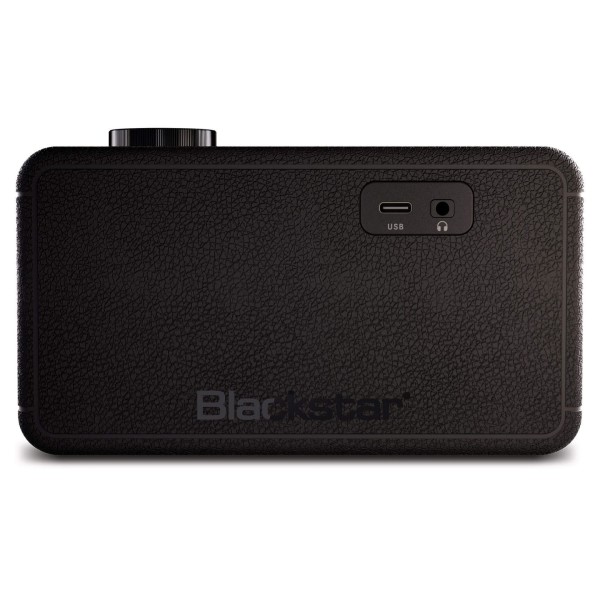 Blackstar Beam Mini Compact Amp - back