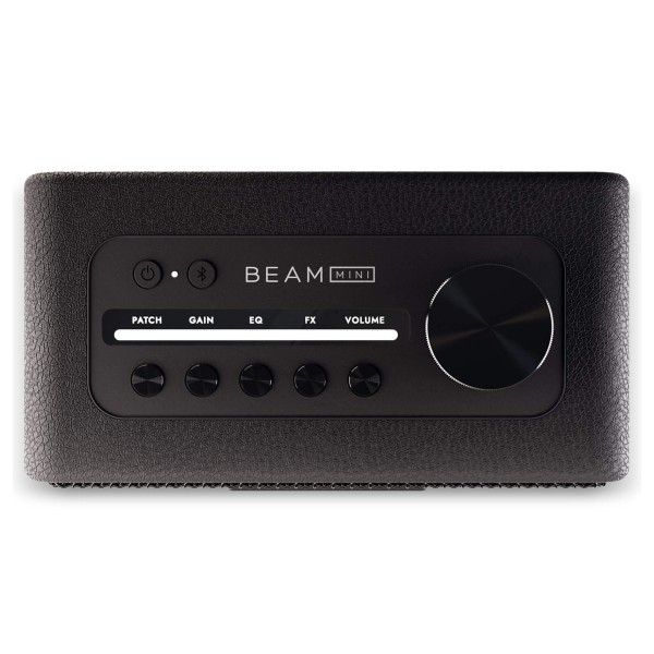 Blackstar Beam Mini Compact Amp - controls