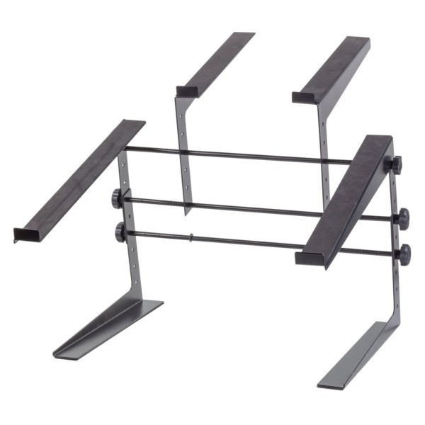 Covina Controller Stand - Angled 3