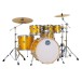 Mapex Mars Birch 22'' 6pc Shell Pack, Sunflower Sparkle