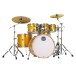 Mapex Mars Birch 22'' 6pc Shell Pack, Sunflower Sparkle