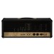 Marshall Modified JCM800, 100W Valve Head - back