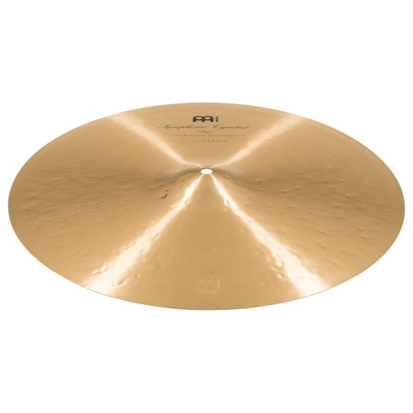 Meinl Suspended Symphonic Medium 17" Cymbal