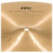 Meinl Suspended Symphonic Medium 17