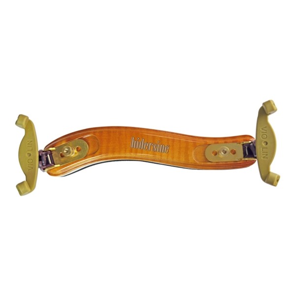 Hidersine Artista Violin Shoulder Rest, 3/4-4/4