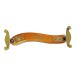 Hidersine Artista Violin Shoulder Rest, 3/4-4/4