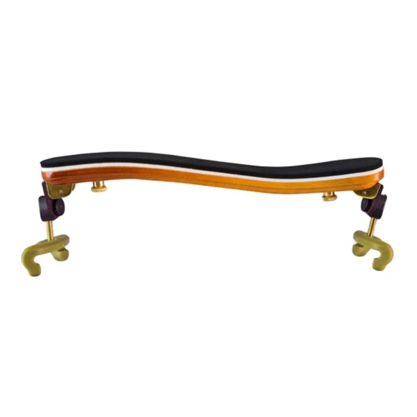 Hidersine Artista Violin Shoulder Rest, 3/4-4/4