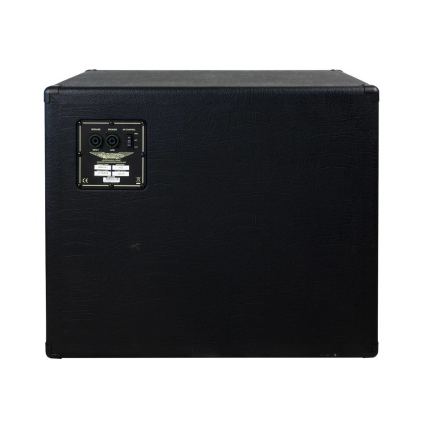 Ashdown ABM 210H Compact Evo IV 300W 2x10 Cabinet - Ex Demo at