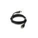 QED Connect HDMI, 1.5m Wrapped