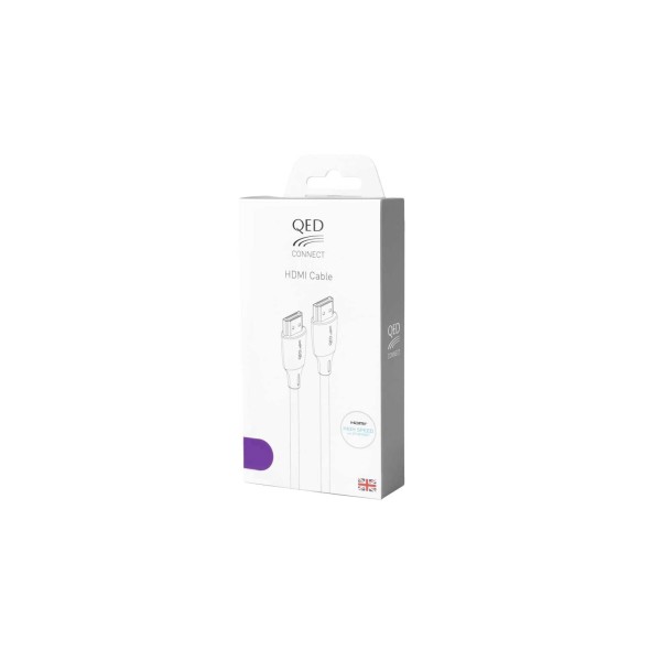 QED Connect HDMI, 1.5m Box