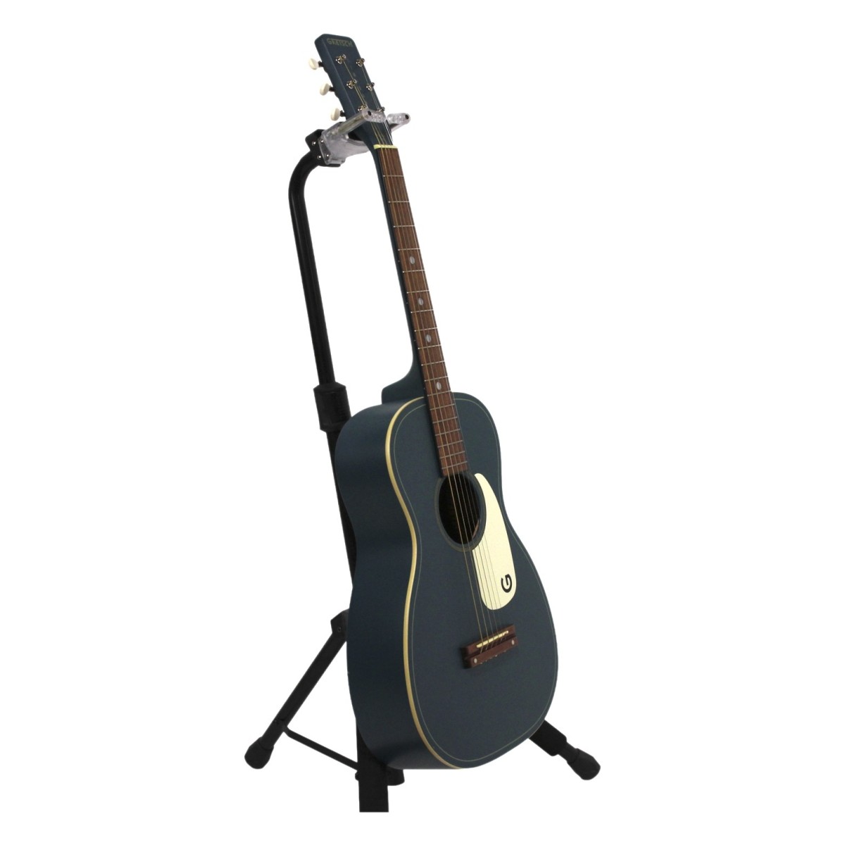 Gretsch Jim Dandy Parlour, Nocturne Blue – Gebraucht | Gear4music