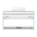 Casio AP-S200 Digital Piano, White