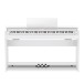 Casio AP-S200 Digital Piano, White
