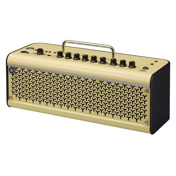 Yamaha THR30IIW Wireless Guitar Amp - Angle 2
