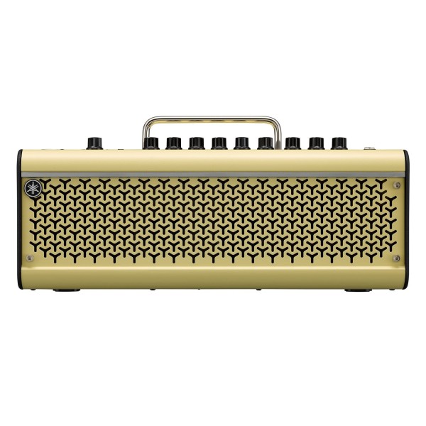 Yamaha THR30IIW Wireless Guitar Amp - Front