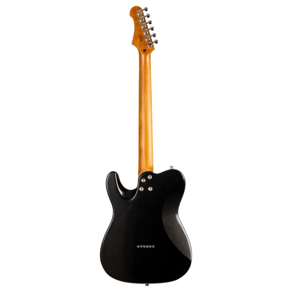 JET JT-350 HH Roasted Maple, Black