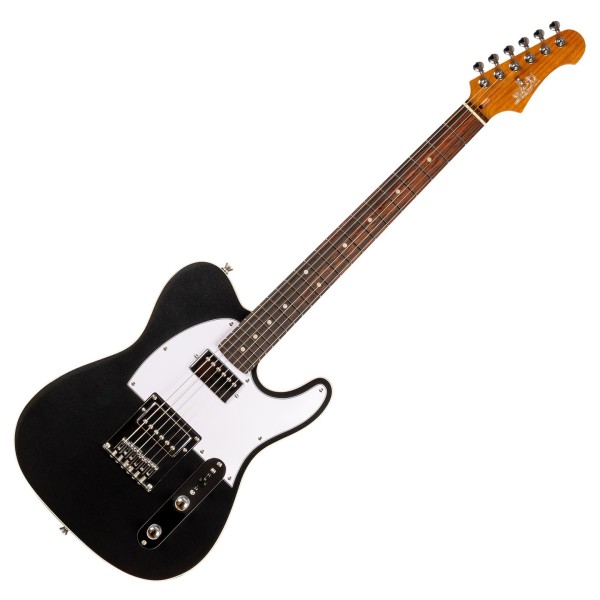 JET JT-350 HH Roasted Maple, Black
