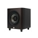 JBL Studio 650P Subwoofer, Dark Wood 
