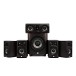 JBL Studio 620 5.1 Speaker Package