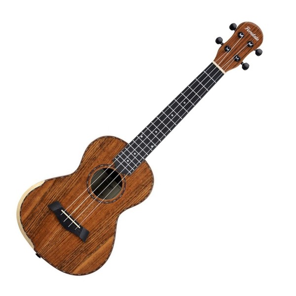 Ferndale UT-W Ukulele Tenor Walnut