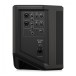 Behringer B1C Battery Powered Portable PA System - Rear
