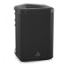 Behringer B1C Battery Powered Portable PA System - Left Angle