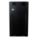 Ashdown ABM-810H-EVO IV 1200w Guitar Speaker Cabinet, Black (Ex Demo) - Rear