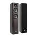 JBL Studio 680 Floorstanding Speaker (Pair), Dark Wood 