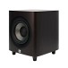 JBL Studio 650P Subwoofer, Dark Wood 
