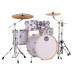 Mapex Mars Birch 22'' 5pc Drum Kit w/Cymbals, Diamond Sparkle