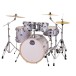 Mapex Mars Birch 22'' 5pc Drum Kit w/Cymbals, Diamond Sparkle
